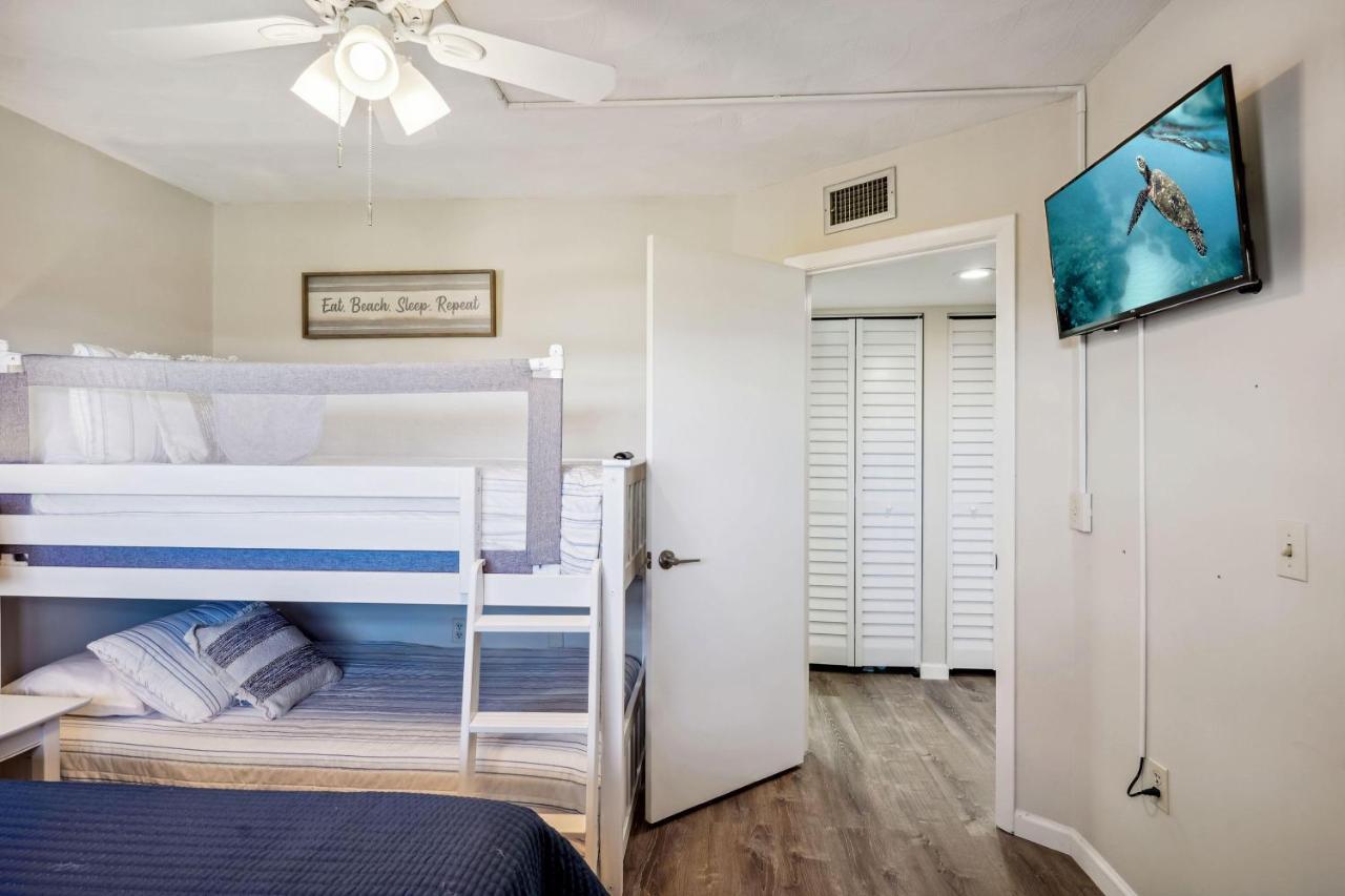 Bayshore Yacht & Tennis 409 - Premier Clearwater Beach