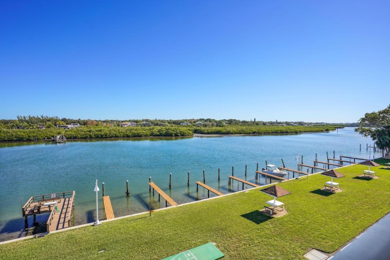 Holiday home Bayshore Yacht & Tennis 409 - Premier *
