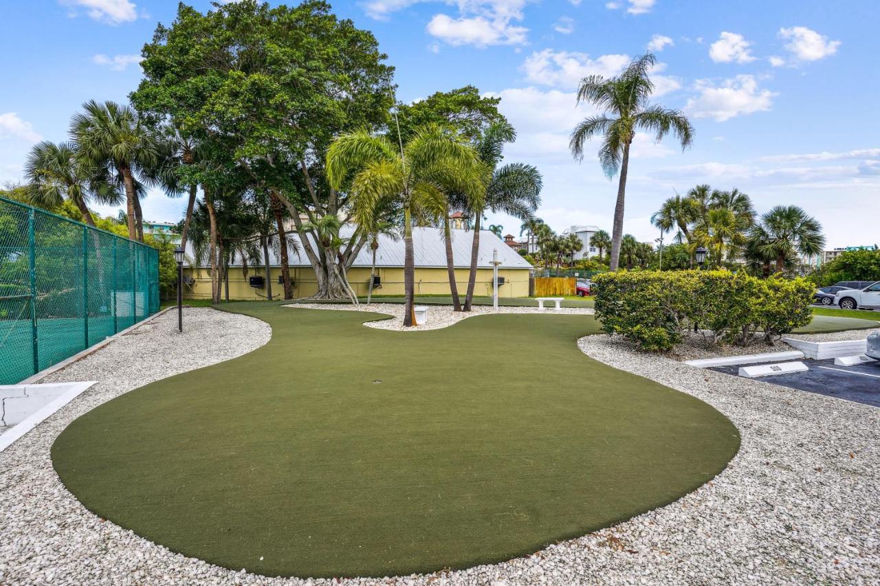 Bayshore Yacht & Tennis 409 - Premier Holiday home Clearwater Beach