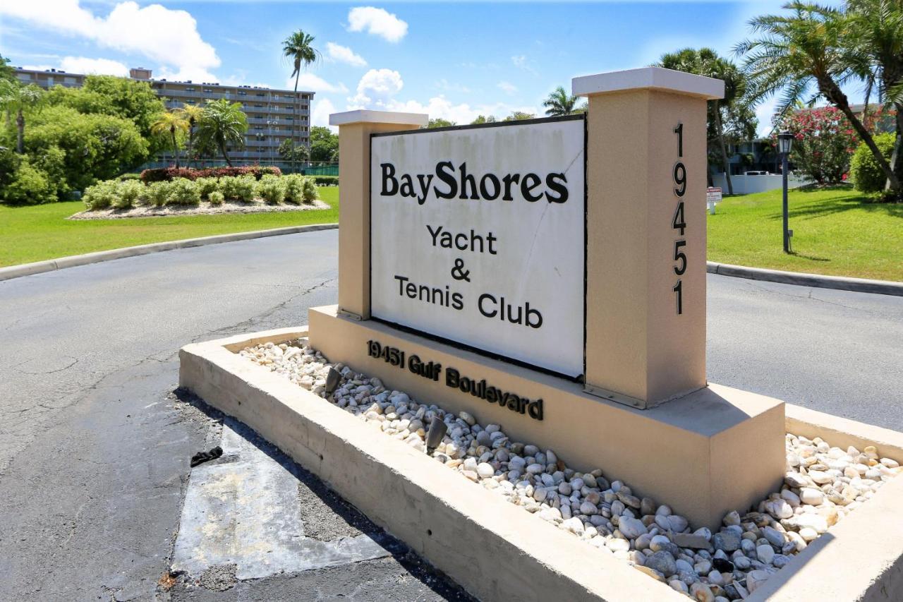 Bayshore Yacht & Tennis 409 - Premier * Clearwater Beach