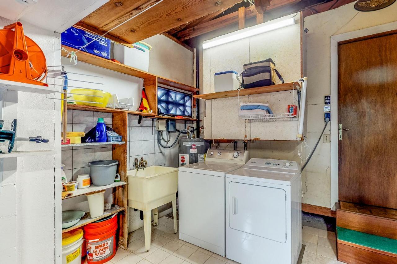 Holiday home Ute's Clearwater Beach