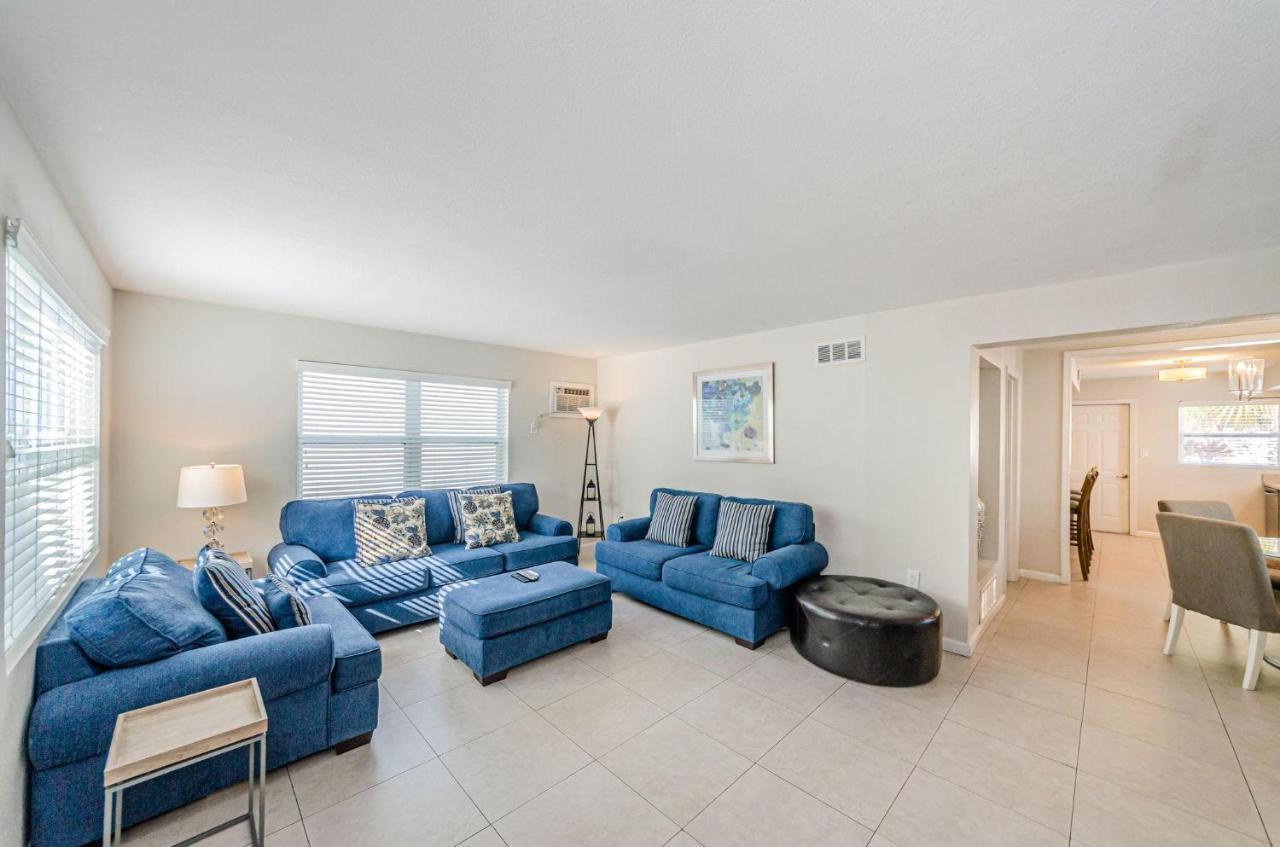 Holiday home Frenchy's 480 Clearwater Beach