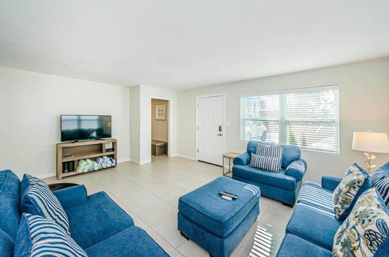 Frenchy's 480 Holiday home Clearwater Beach