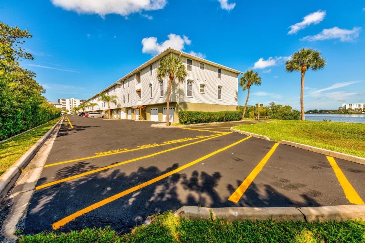 Mariner's Pointe 202 Holiday home Clearwater Beach