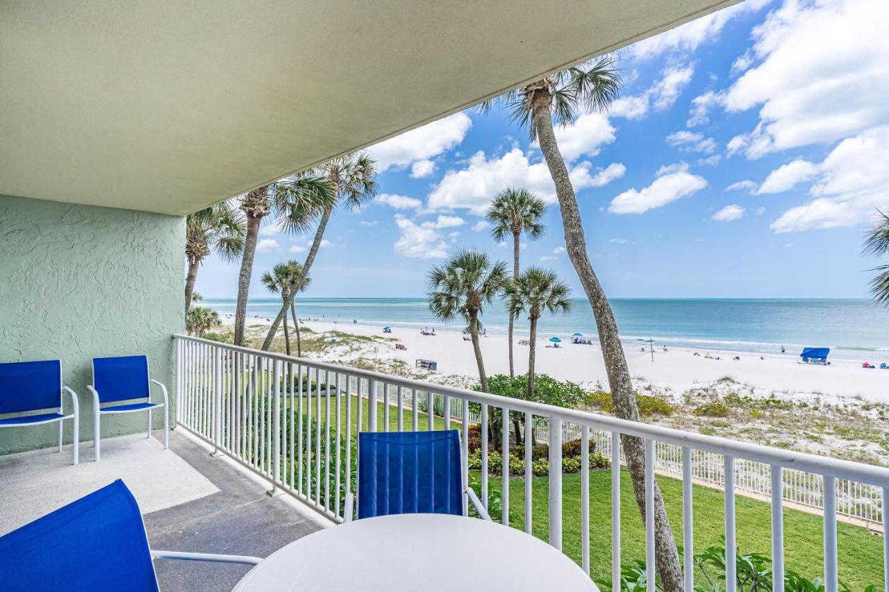 3 Bedroom Indian Shores Stunnersc1-305 * Clearwater Beach