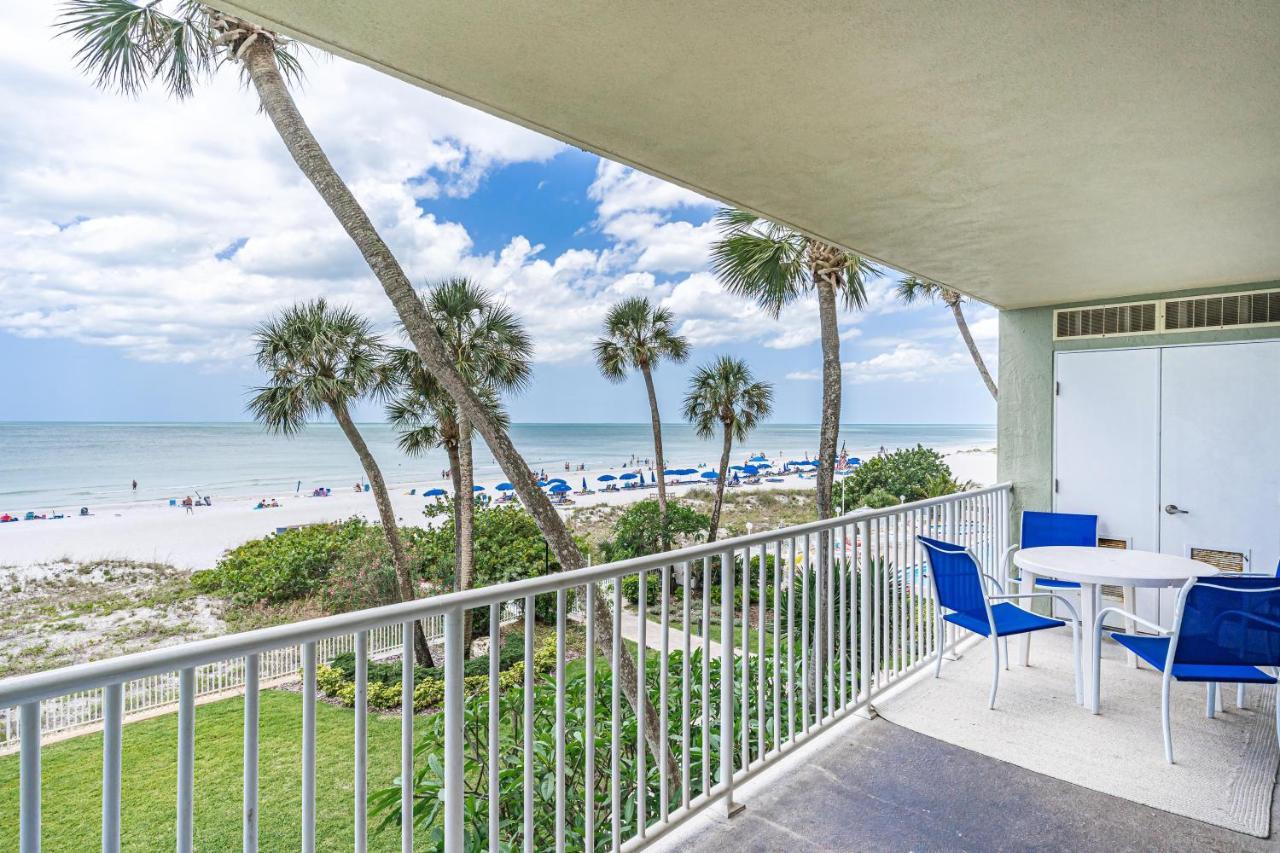 Apartment 3 Bedroom Indian Shores Stunnersc1-305 *