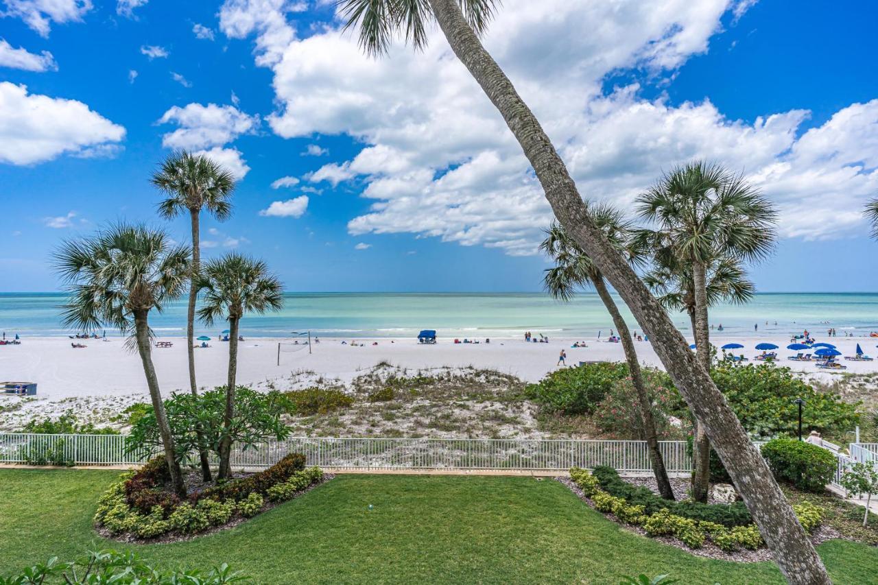 3 Bedroom Indian Shores Stunnersc1-305 Clearwater Beach
