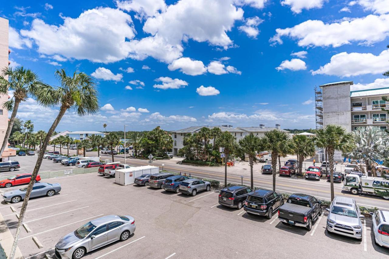 3 Bedroom Indian Shores Stunnersc1-305 Apartment