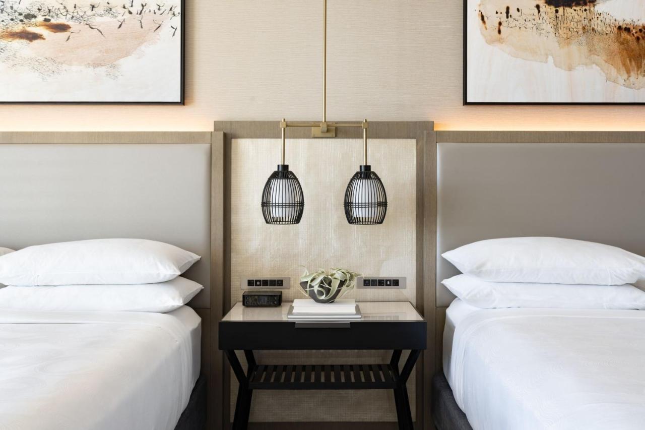 Hotel Jw Marriott Clearwater &