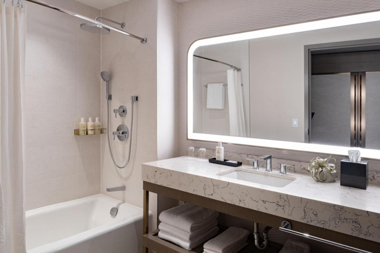 Jw Marriott Clearwater &