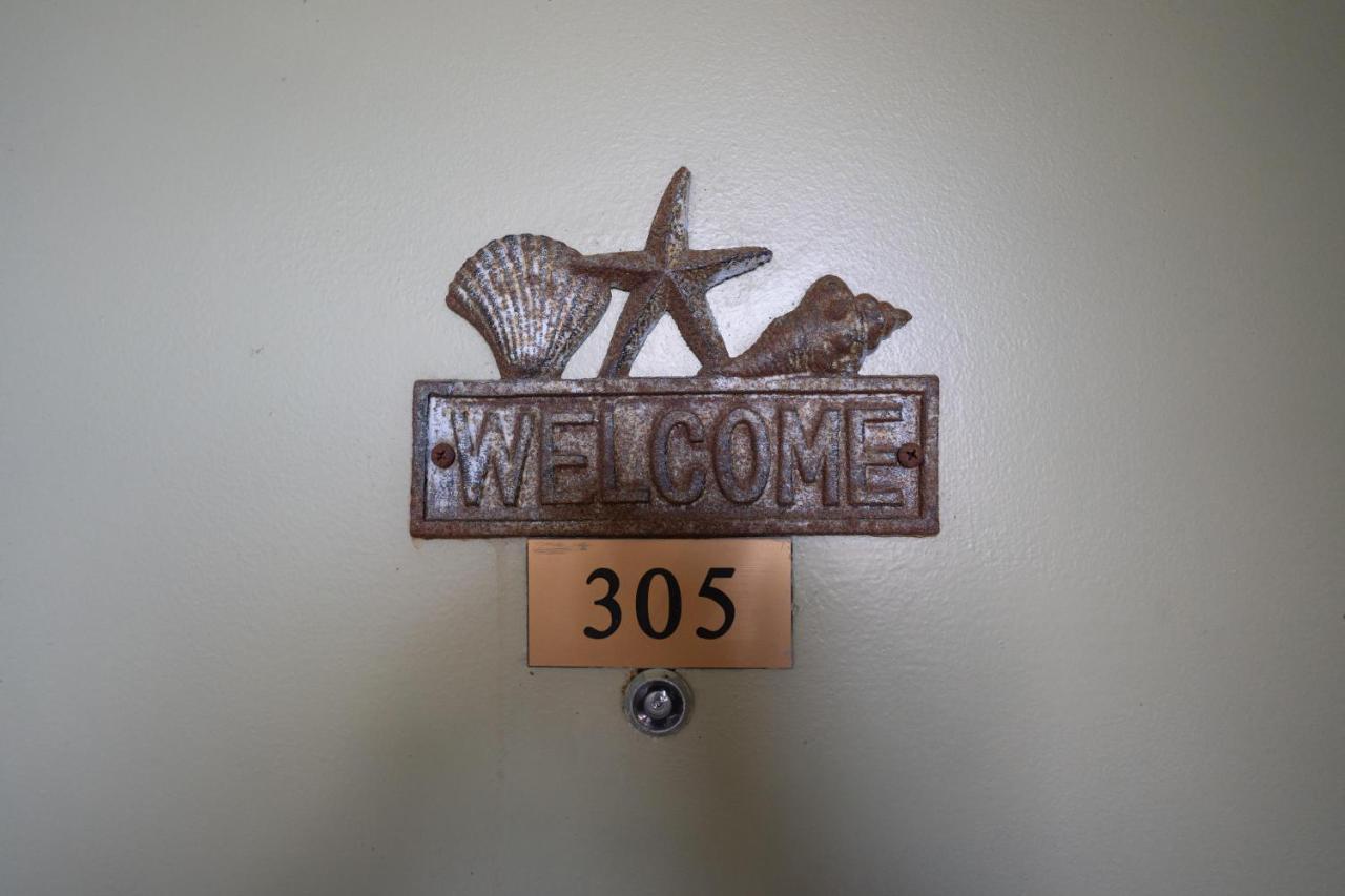 Apartment 3 Bedroom Indian Shores Stunnersc1-305