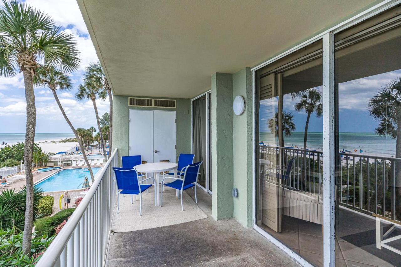 3 Bedroom Indian Shores Stunnersc1-305 Clearwater Beach