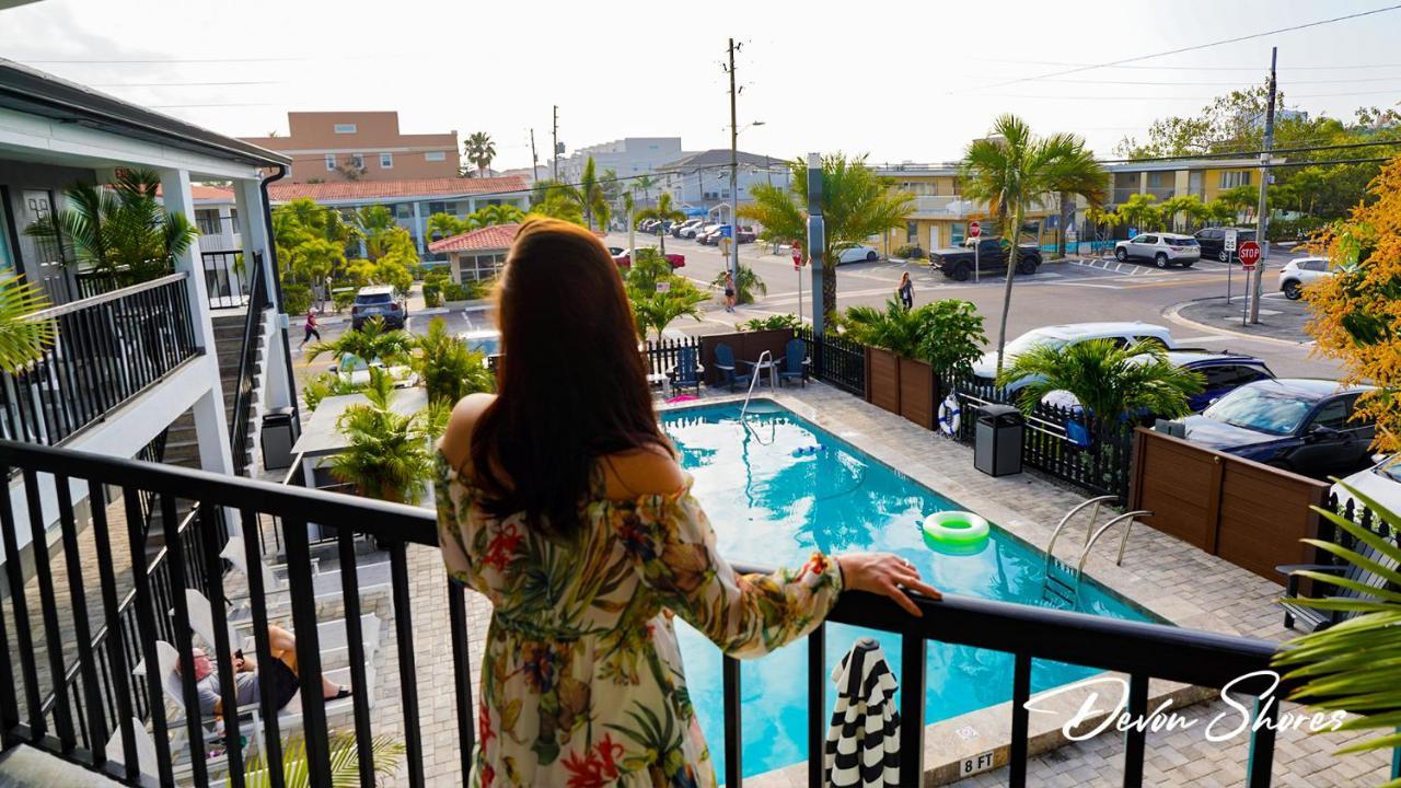 Devon Shores Motel 2*