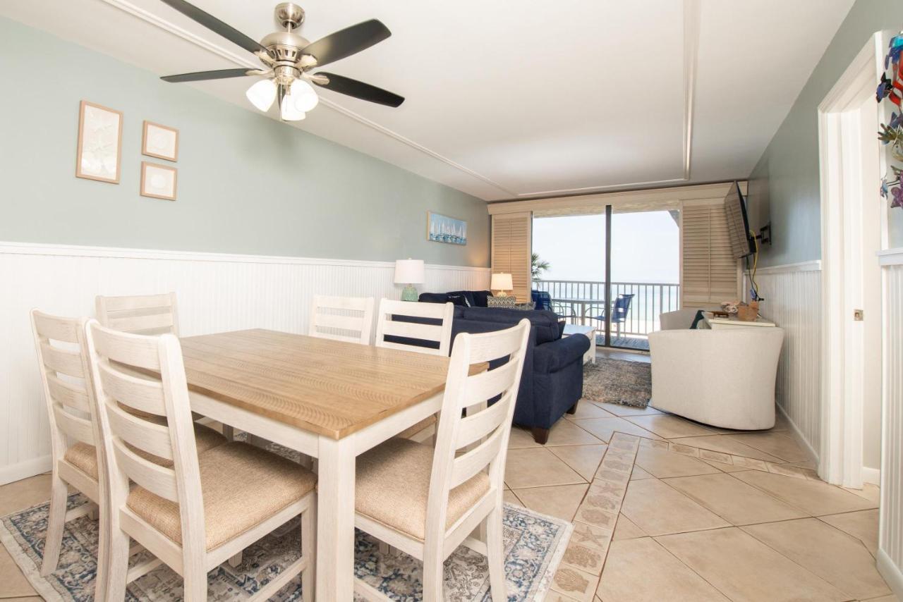 3 Bedroom Indian Shores Stunnersc1-305 Apartment Clearwater Beach