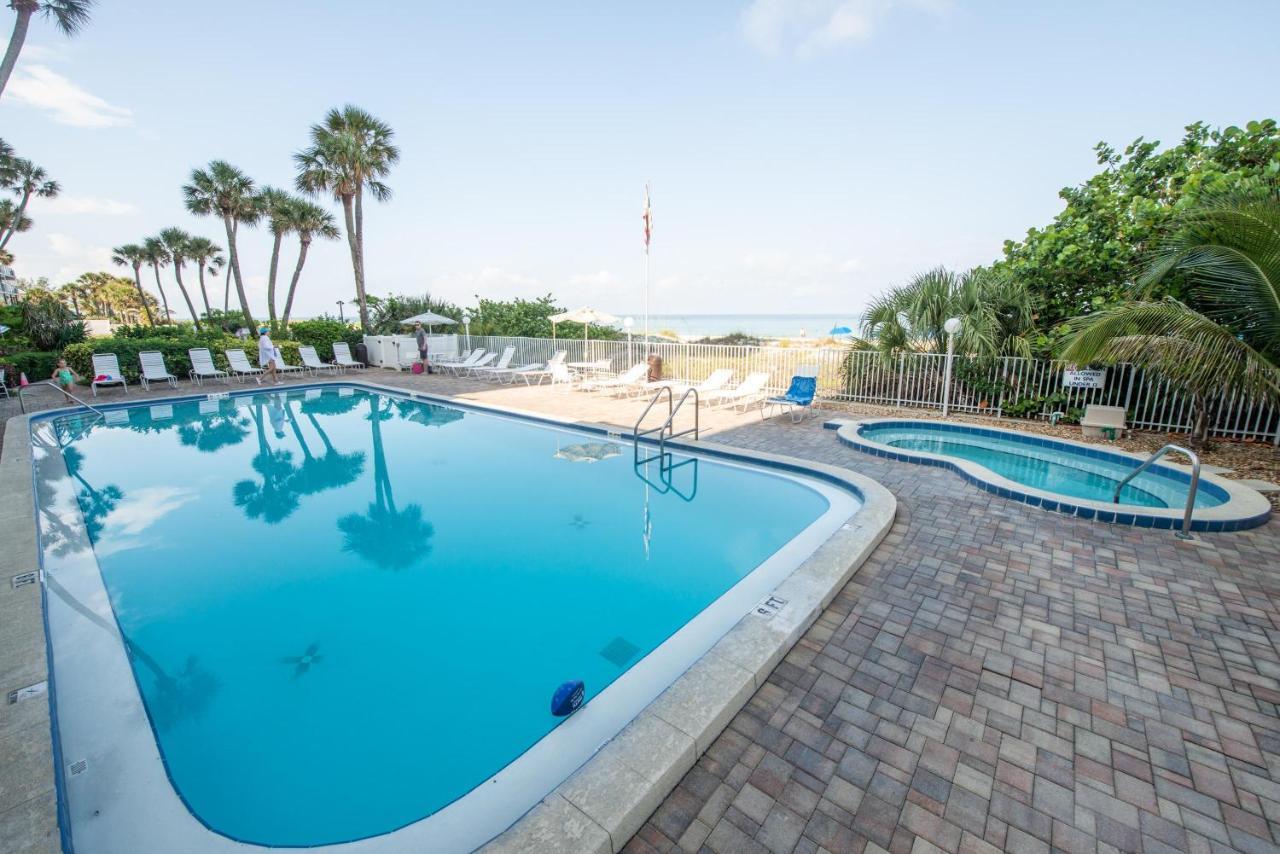 3 Bedroom Indian Shores Stunnersc1-305 Apartment Clearwater Beach