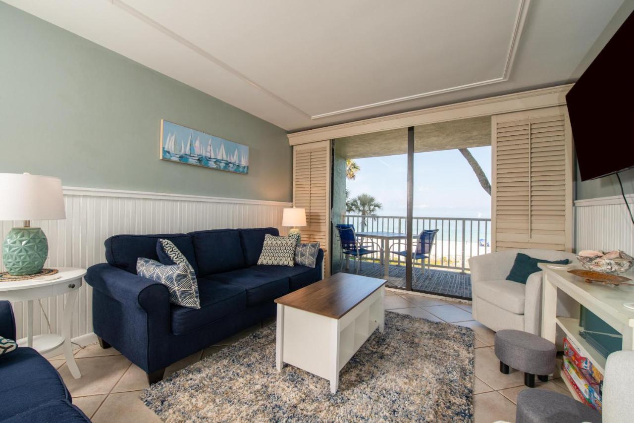 3 Bedroom Indian Shores Stunnersc1-305 Clearwater Beach
