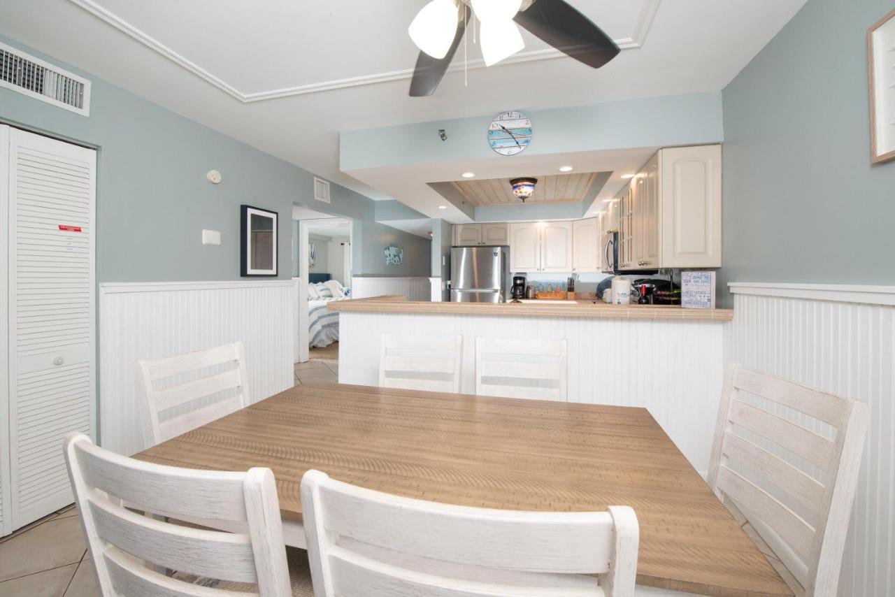 3 Bedroom Indian Shores Stunnersc1-305 Clearwater Beach