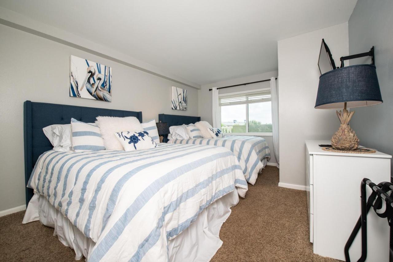 3 Bedroom Indian Shores Stunnersc1-305 Apartment