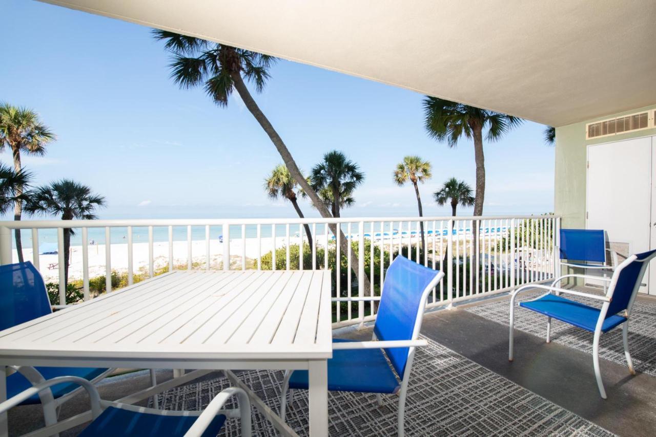 3 Bedroom Indian Shores Stunnersc1-305 * Clearwater Beach