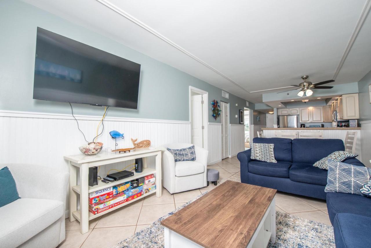 3 Bedroom Indian Shores Stunnersc1-305