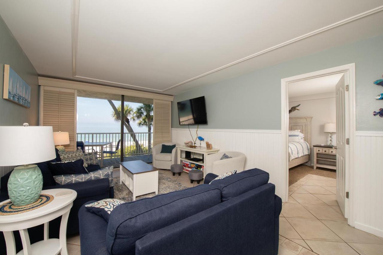 Apartment 3 Bedroom Indian Shores Stunnersc1-305 Clearwater Beach