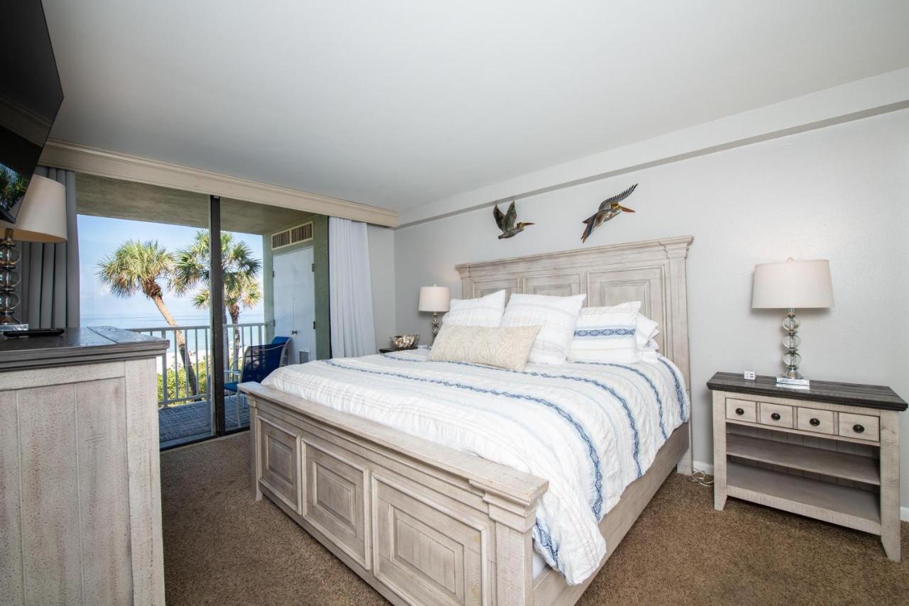 3 Bedroom Indian Shores Stunnersc1-305 Apartment *