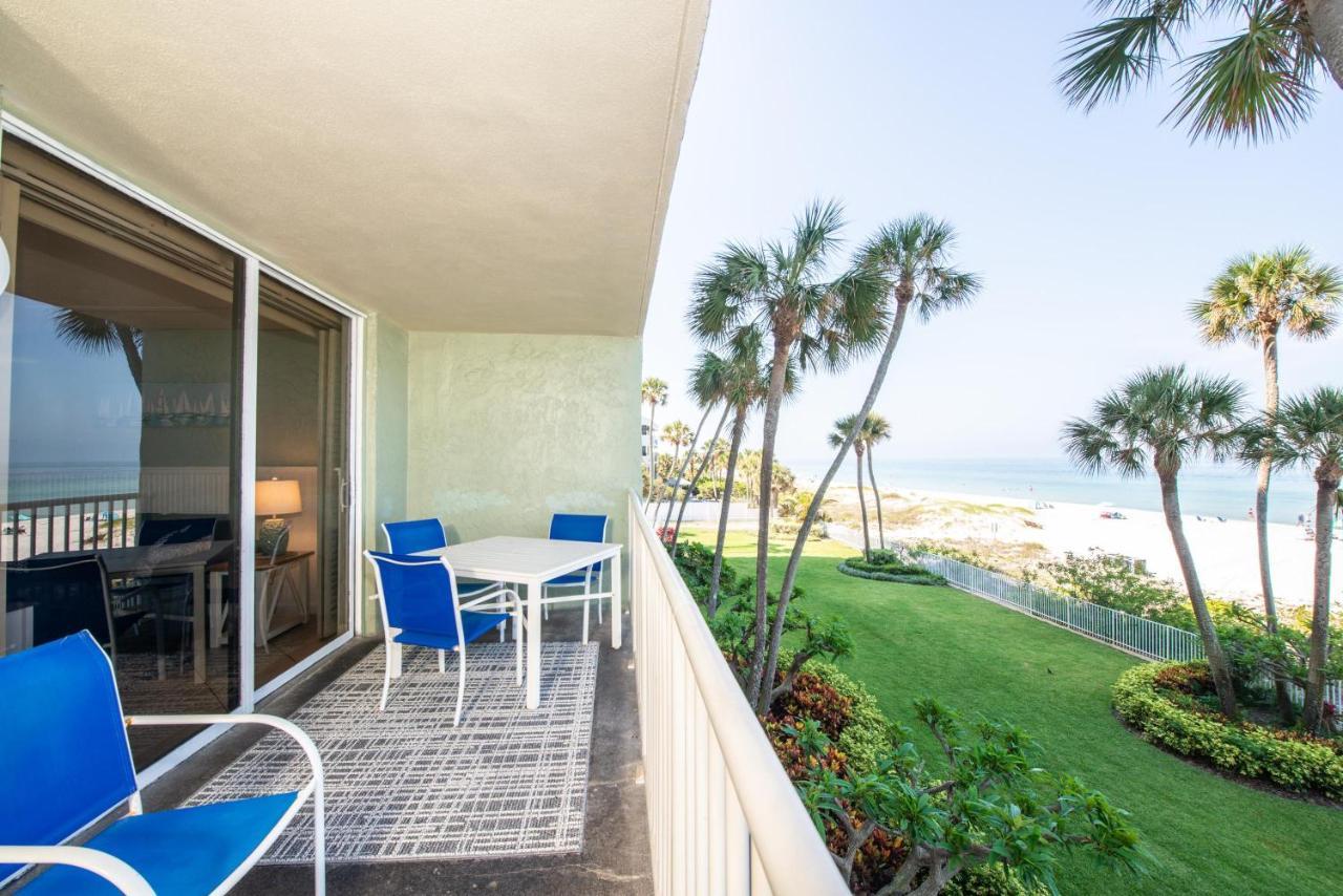 Apartment 3 Bedroom Indian Shores Stunnersc1-305 *