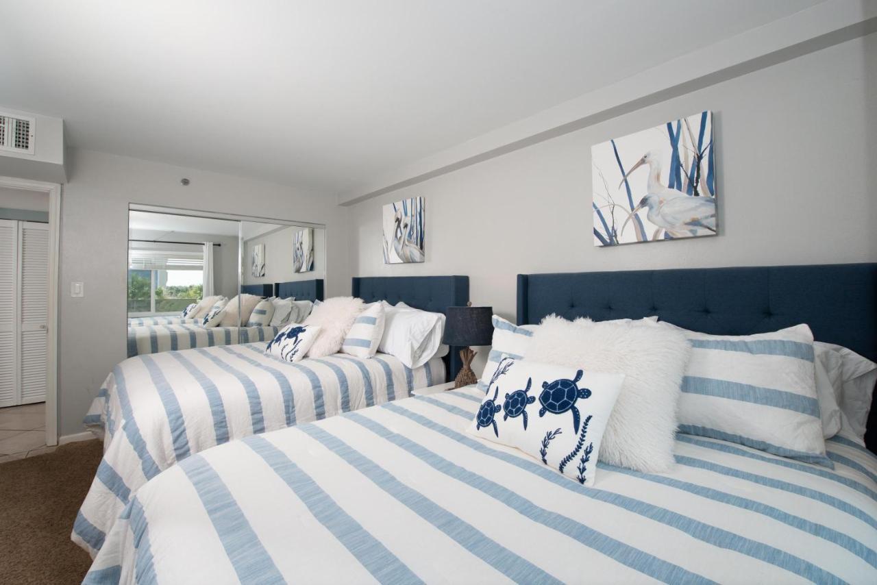 Apartment 3 Bedroom Indian Shores Stunnersc1-305