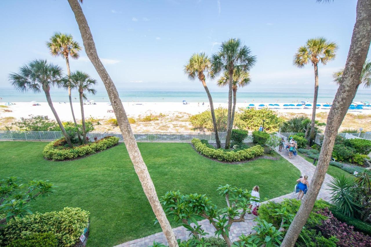 3 Bedroom Indian Shores Stunnersc1-305 Apartment