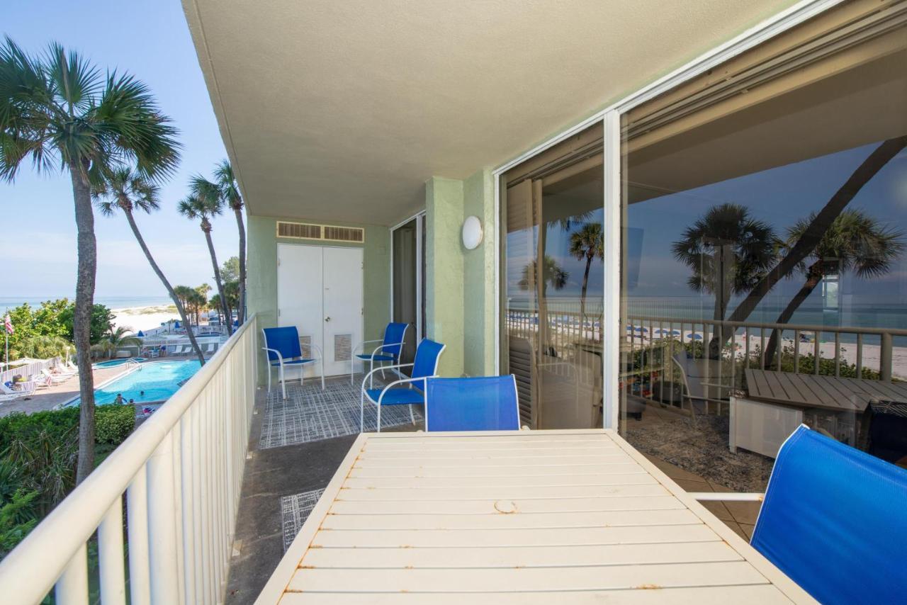 3 Bedroom Indian Shores Stunnersc1-305 * Clearwater Beach