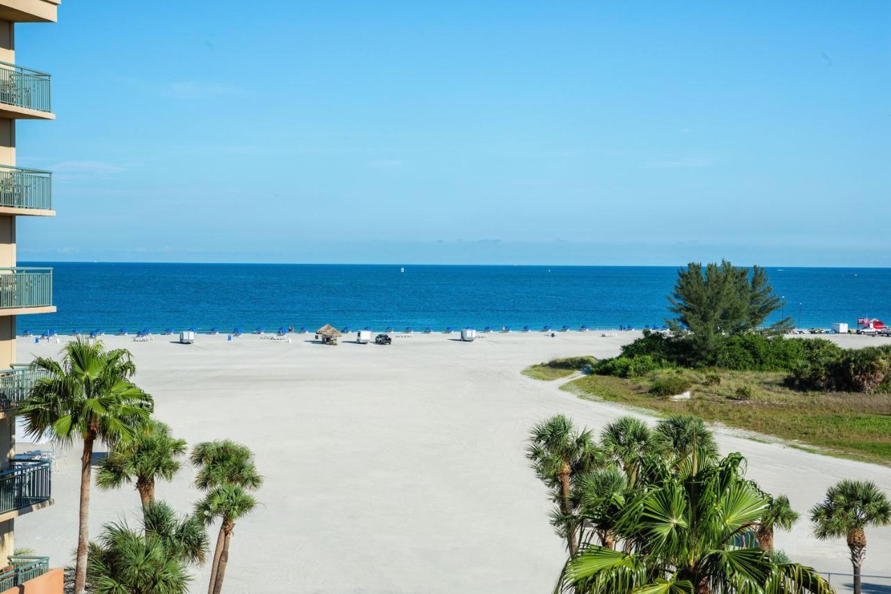 Sheraton Key 4* Clearwater Beach