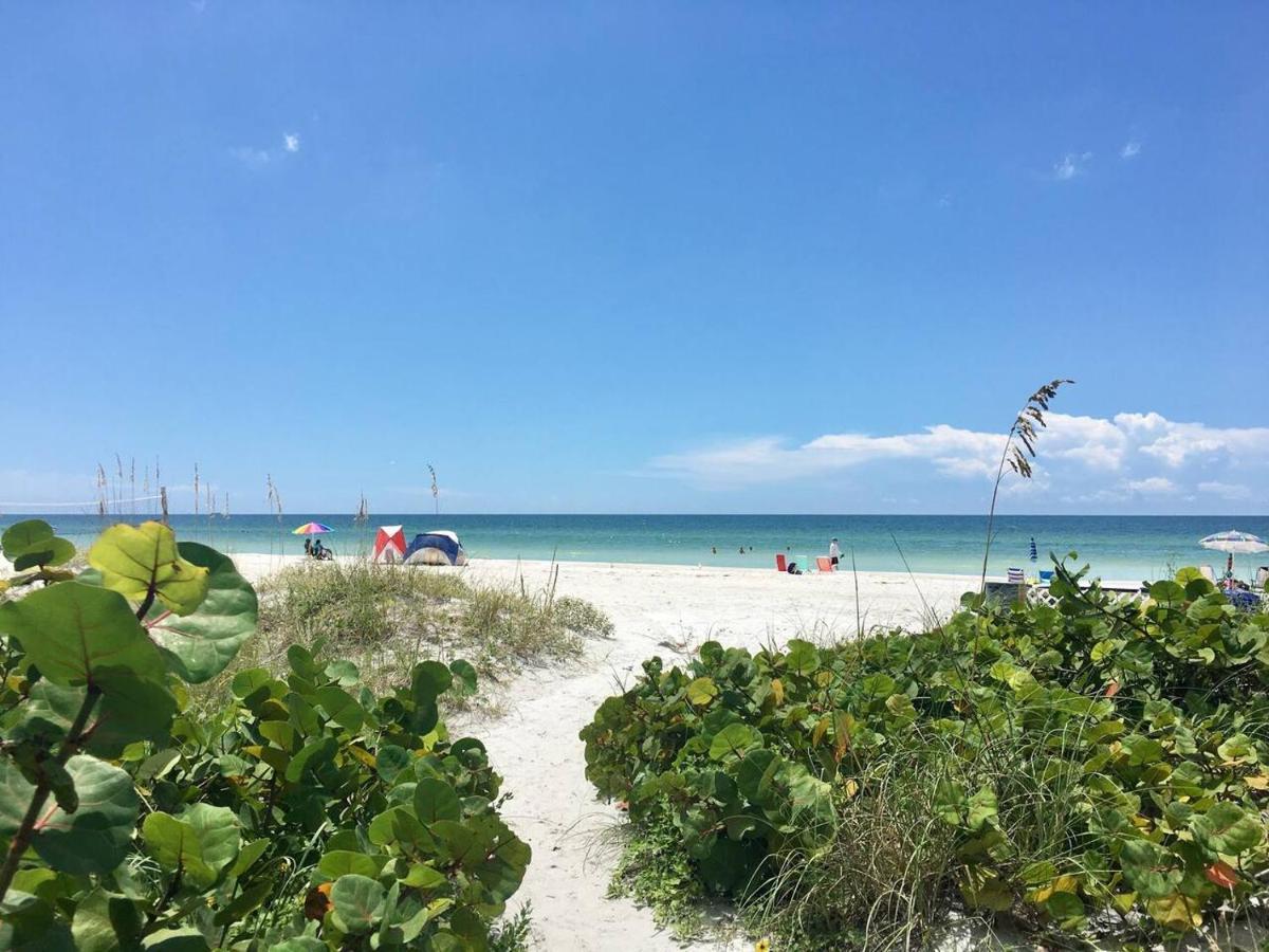 Apartment Tropical Indian Rocks A Clearwater Beach