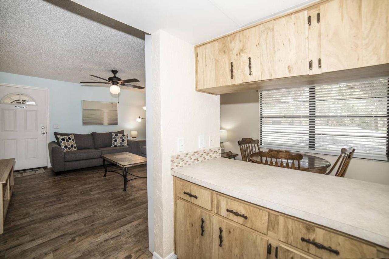 Tropical Indian Rocks A Apartment Clearwater Beach
