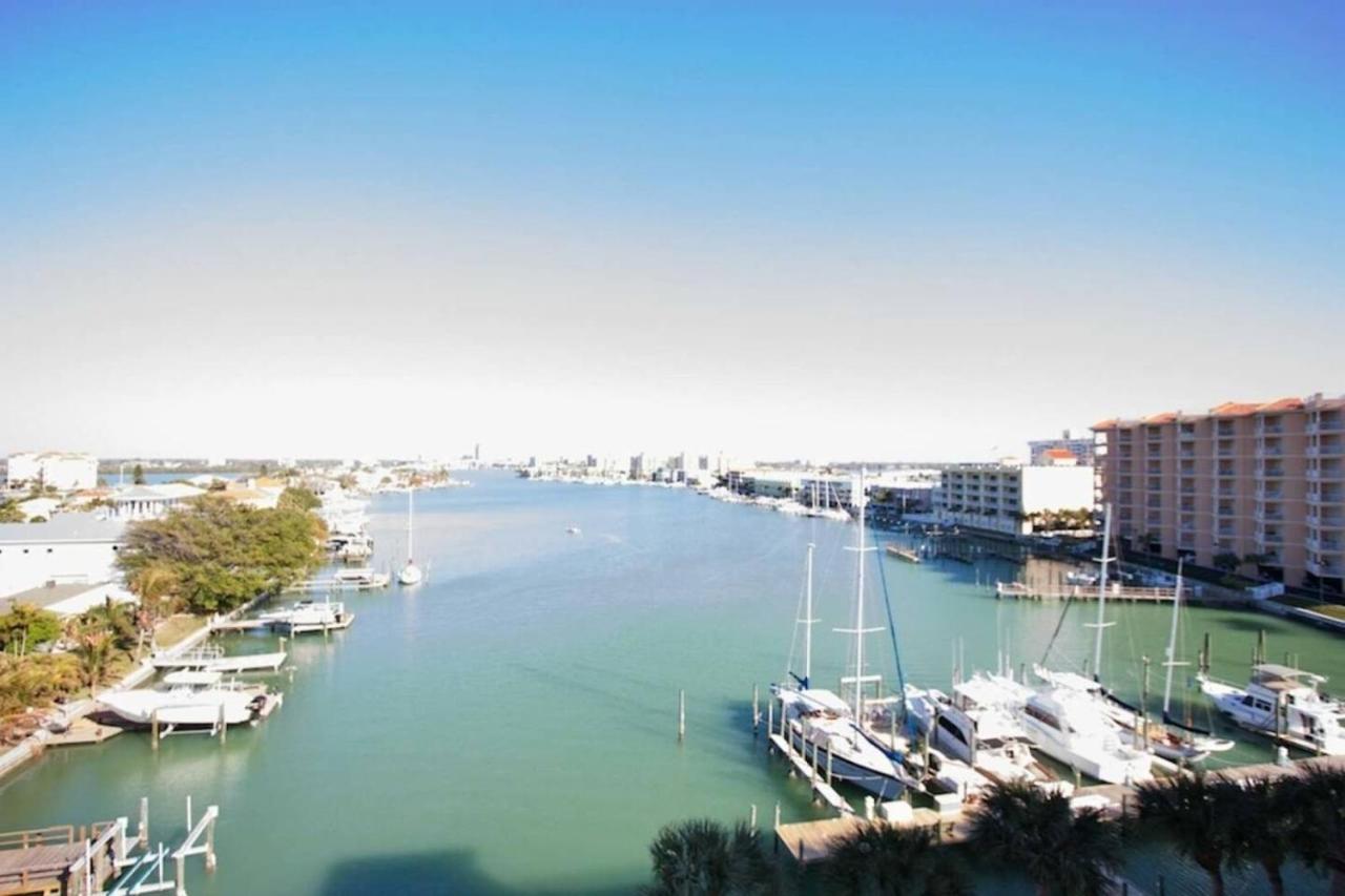 Apartment Tropical Indian Rocks A Clearwater Beach