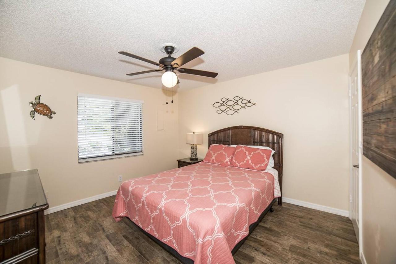 Tropical Indian Rocks A Apartment Clearwater Beach
