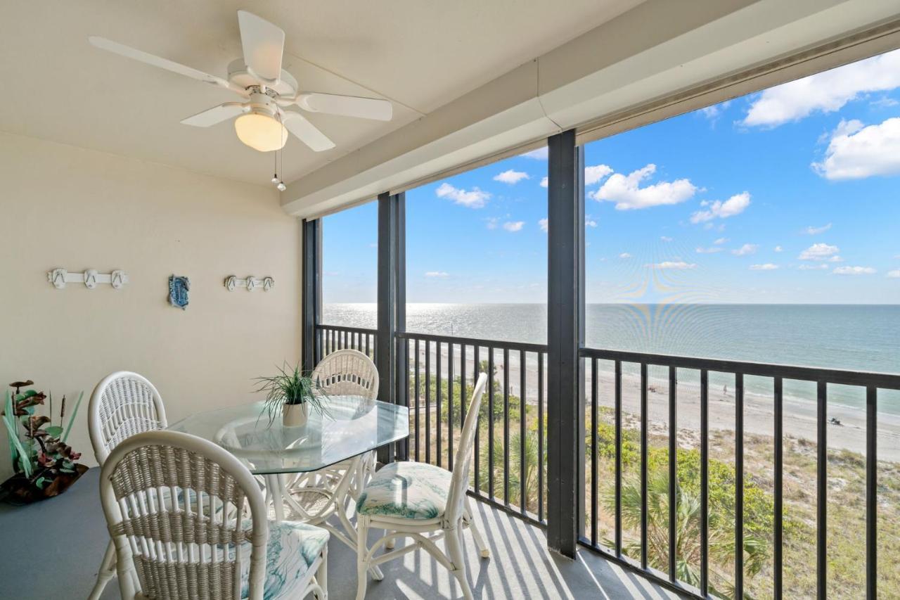 Holiday home Reflections On The Gulf #503 Beachfront With Pool And Hot Tub