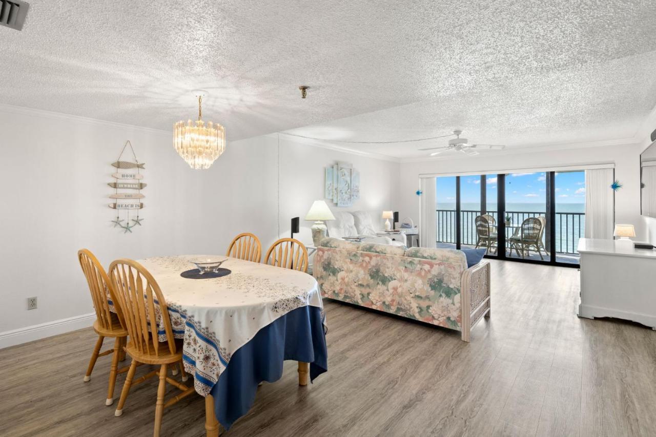 Reflections On The Gulf #503 Beachfront With Pool And Hot Tub Holiday home Clearwater Beach