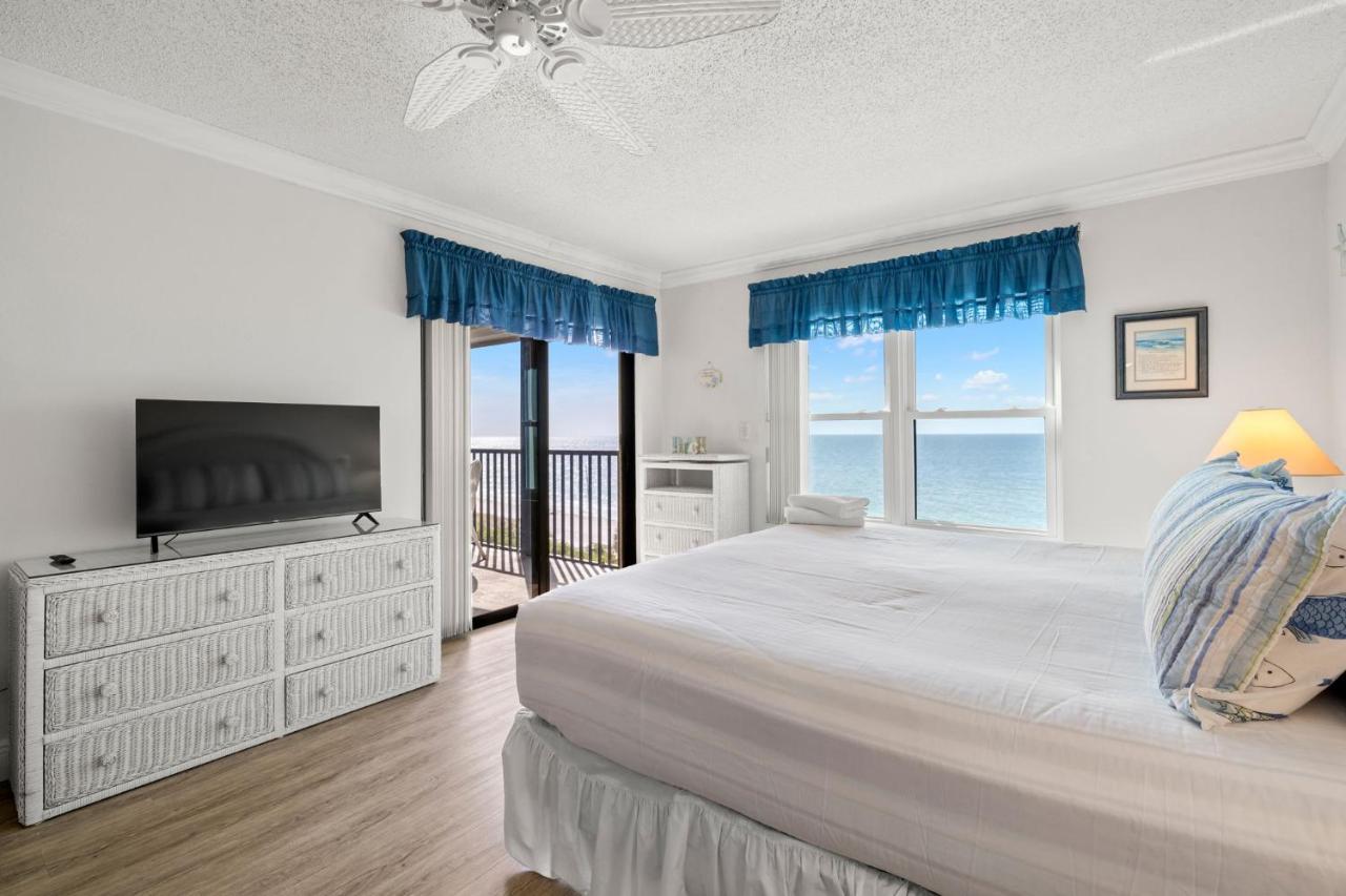 Reflections On The Gulf #503 Beachfront With Pool And Hot Tub Holiday home Clearwater Beach
