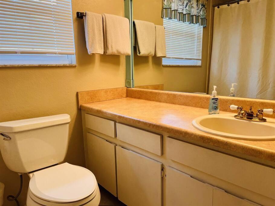 And Pool, What Do Need? Holiday home Clearwater Beach