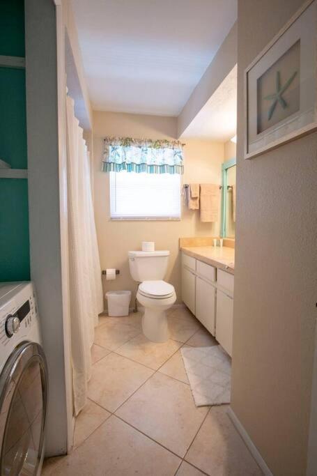 And Pool, What Do Need? Holiday home Clearwater Beach
