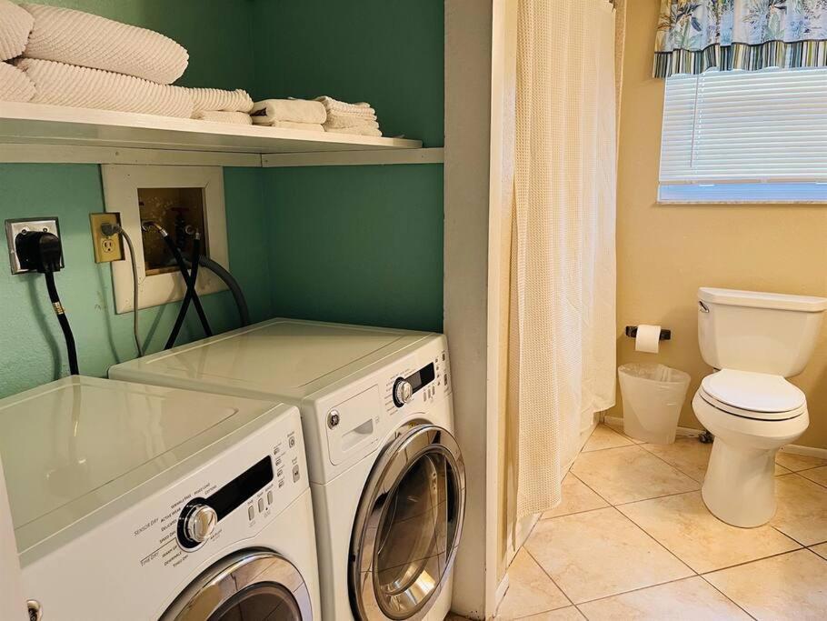 And Pool, What Do Need? Holiday home Clearwater Beach