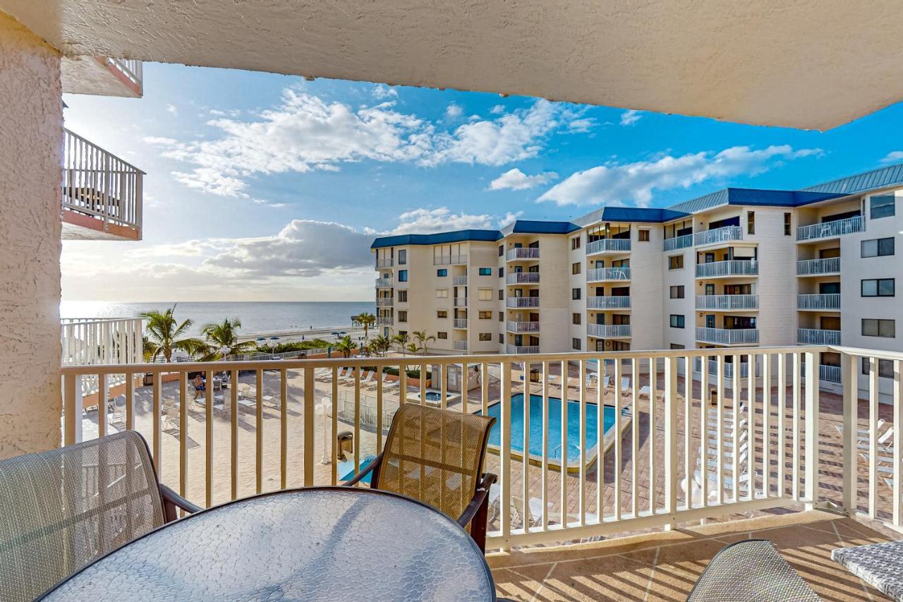 #1313 * Clearwater Beach