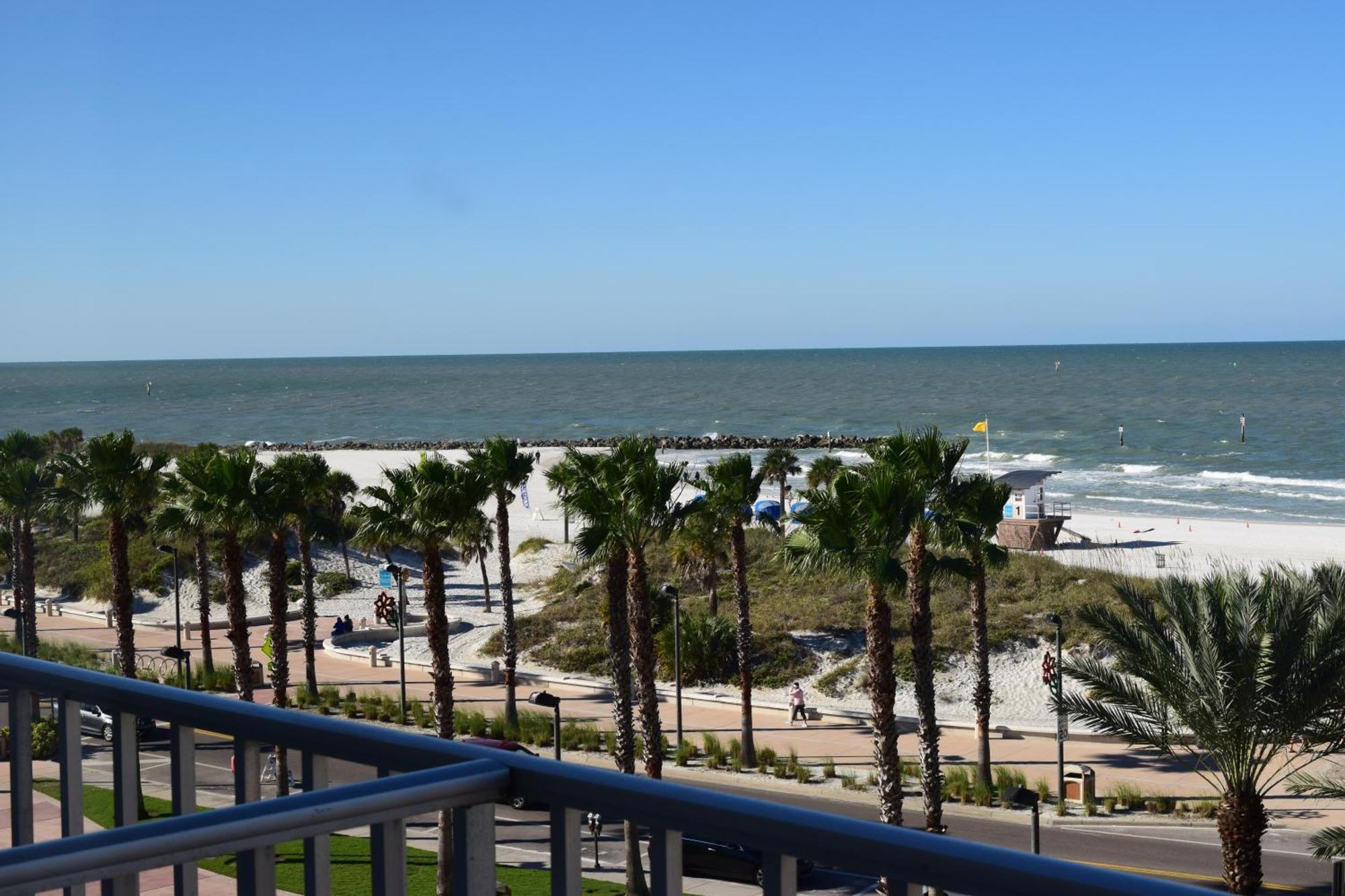 The Beachview Clearwater Clearwater Beach