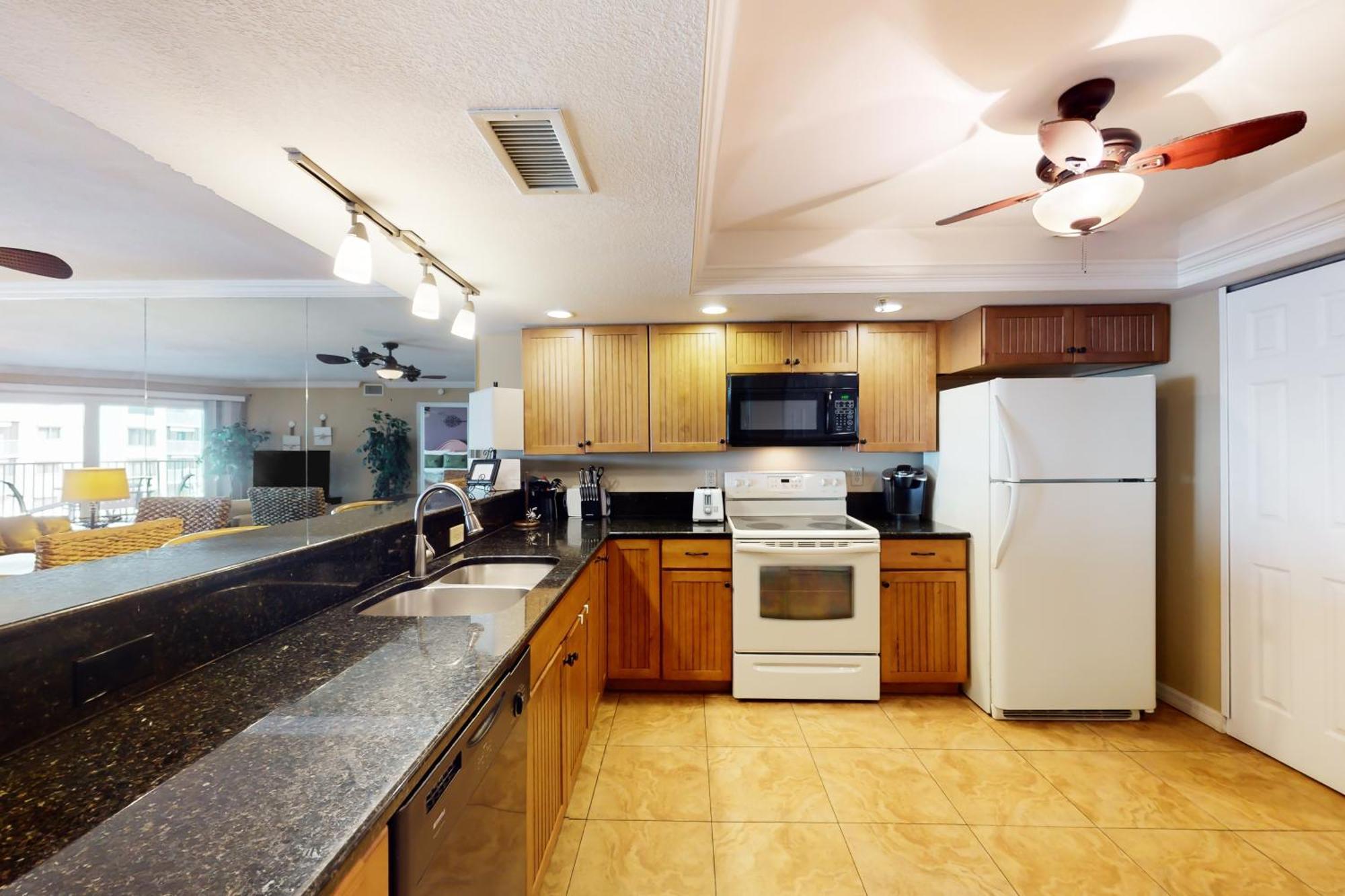 Apartment #1313 Clearwater Beach