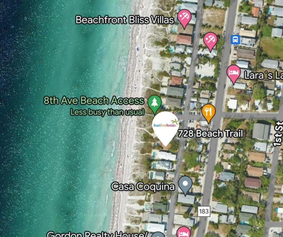 Su Casa Clearwater Beach