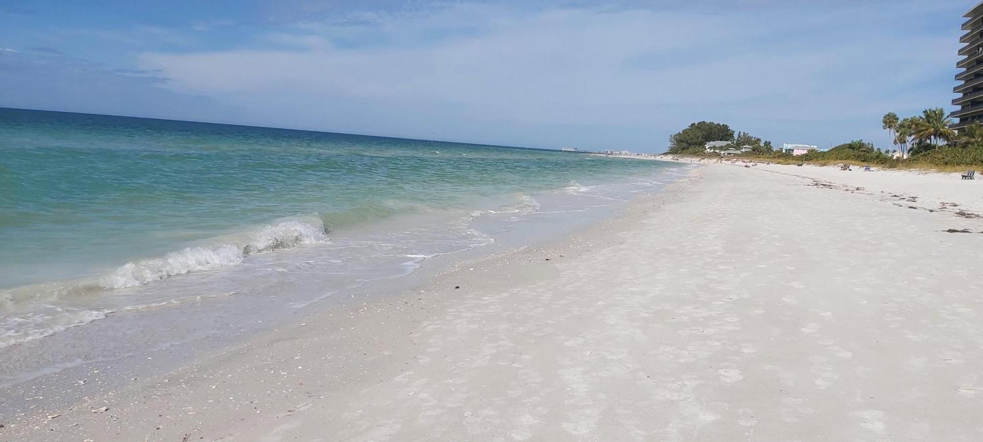 Holiday home Barefoot On The Shores Ii Clearwater Beach