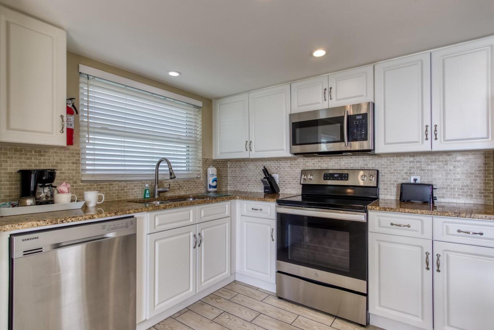 The New Collection Beachfront Resort Clearwater Beach