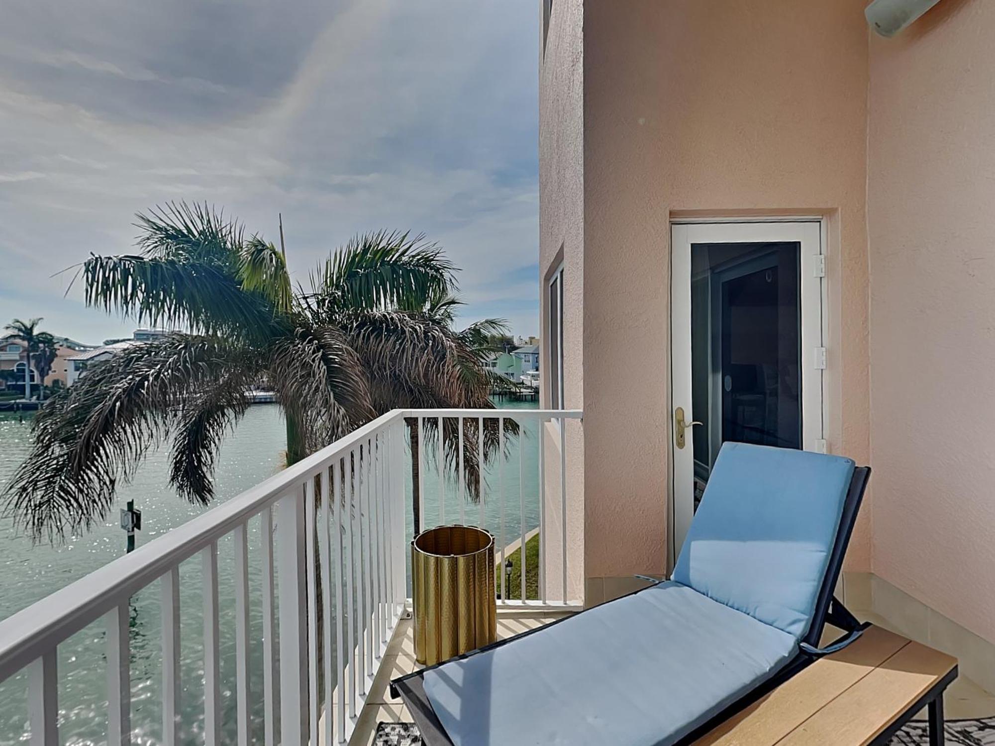 Apartment Brightwater 203