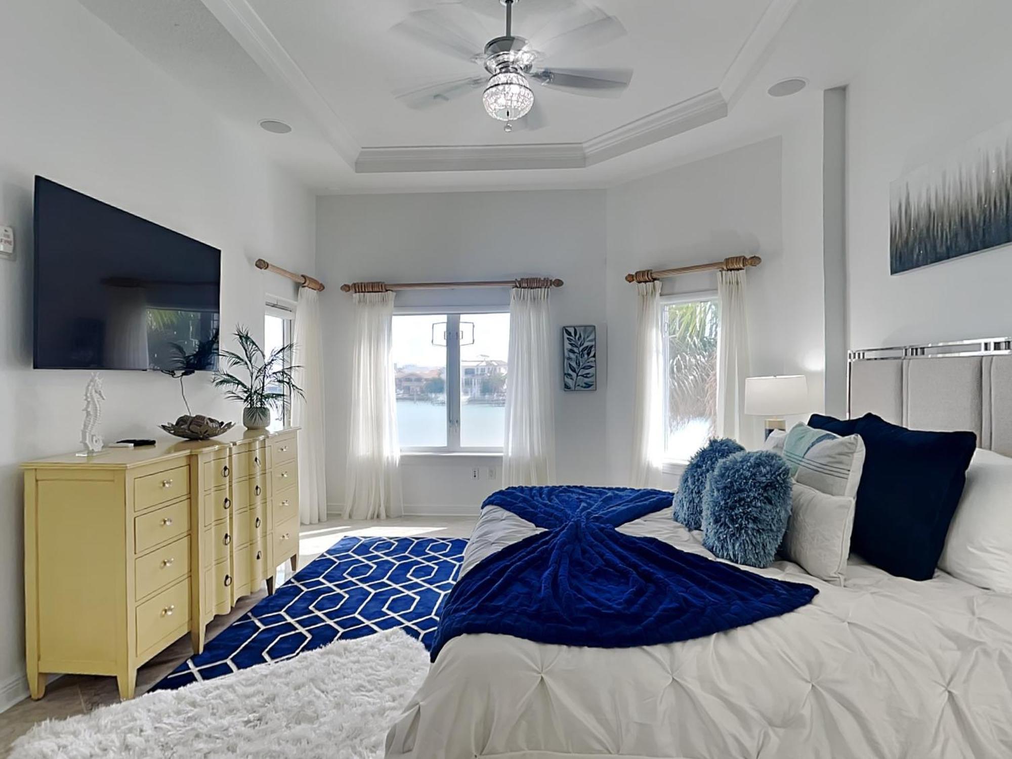 Brightwater 203 Clearwater Beach