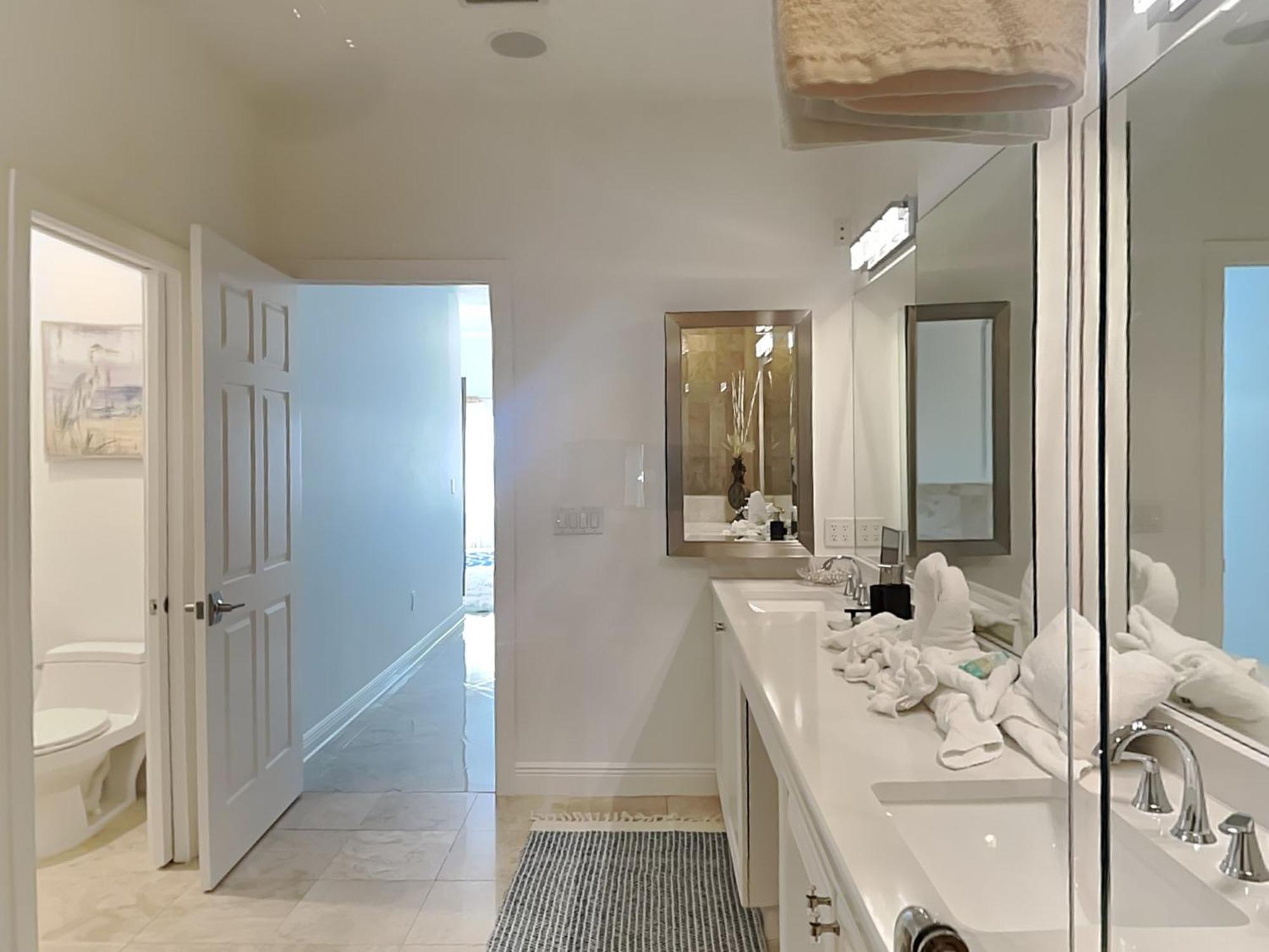Brightwater 203 * Clearwater Beach